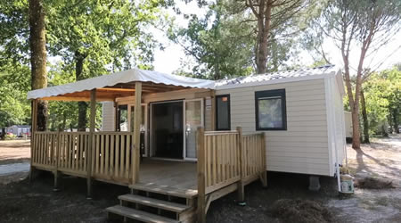 Mobil-Home Standing 6